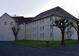 Hôtel Ibis Nevers 4