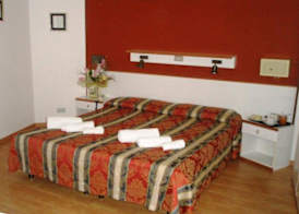 Hotel American 4