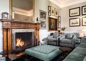 SCHLOSS Roxburghe, part of Destination by Hyatt 4