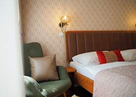 Hotel 16 & Apartments Prague City Living 2