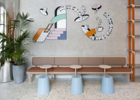 ibis Styles Sydney Central 2