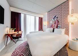 nhow Amsterdam Rai 4