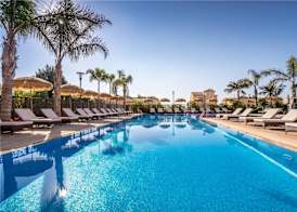 Barcelo La Nucia Hills 5