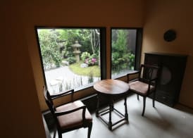 HARUYA Umekoji - Hostel 5
