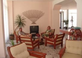 Kemer Hotel 5