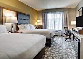 Holiday Inn Express & Suites ALBANY by IHG 3