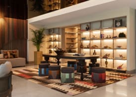 Burdock Hotel Istanbul, Autograph Collection 2
