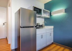Studio 6 Seattle, WA Sea Tac Airport South 5