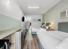 Rosebud Motel 3
