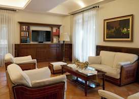 Four Points Flex by Sheraton Naples Marigliano 3
