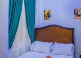 Victory Downtown Boutique Hotel 2
