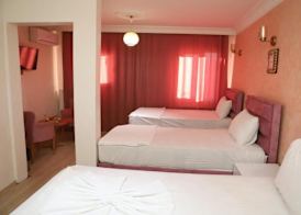 AVRASYAQUEEN HOTEL 5