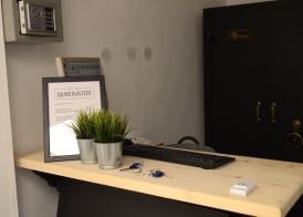Generaator Sofia 5