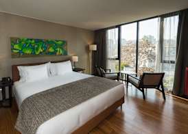 Ladera Boutique Hotel 5
