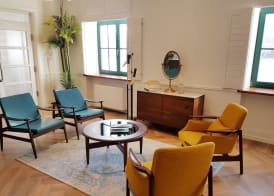 Hotel Brown Beach House & Spa 5