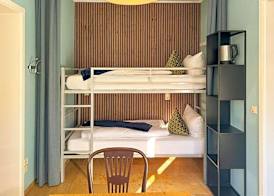 Villa Fantasia Budget Boutique Hotel 5