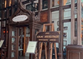 The Siam Heritage Hotel 3