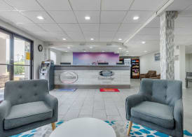 Suburban Studios at the University 3