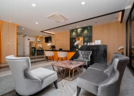 KK Karon Kata Boutique Hotel 3