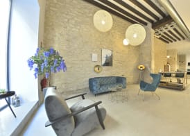 MyFlats Luxury Downtown 3