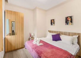Stay Inn on Buzand Str. 97 5