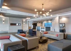 Comfort Suites Kennewick at Southridge 5