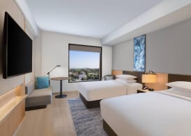 Fairfield by Marriott Dehradun 5