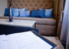 Design Hotel Jewel Prague 5