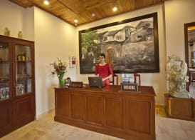 Hoi An TNT Villa 3