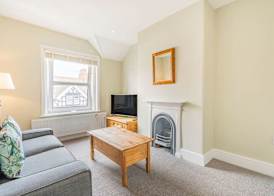 Beverley House 5
