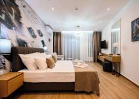 G Star Hotel 4