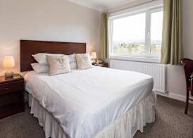 Craigvrack Hotel & Restaurant 2