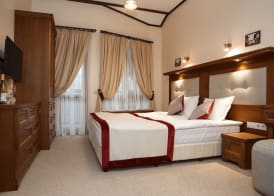 7 Pools SPA Boutique Hotel 3