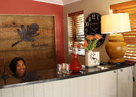 Blackwaters River Lodge 2