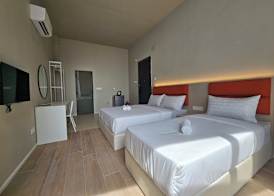 Swettenham Room at Weld Quay Georgetown 4