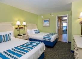 Caribbean Resort Myrtle Beach 3