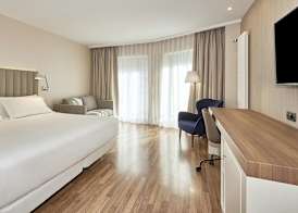 NH Andorra la Vella 2