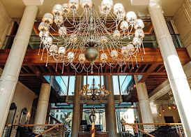 Pivot Hotel Montecasino 2
