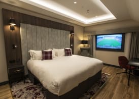 Tynecastle Park Hotel 4