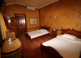 Dolce Vita Hotel 4