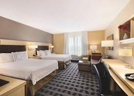 TownePlace Suites Joliet South 5