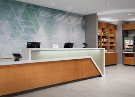 SpringHill Suites by Marriott Fayetteville I-95 2