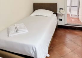 Hotel Relais Il Cestello 2