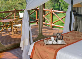Ashnil Mara Camp 3