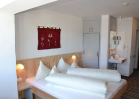 Hotel Alpina nature-wellness 4
