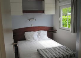 Camping Paradis les Capucines 2