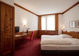 Steichele Hotel & Weinrestaurant 3