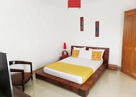 ILLIYIN Boutique Hotel 4