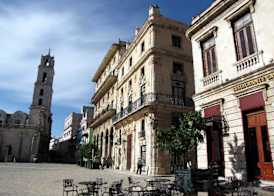 Palacio Del Marques De San Felipe Y Santiago De Bejucal 4