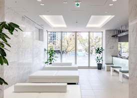 KOKO HOTEL Hiroshima Ekimae 4